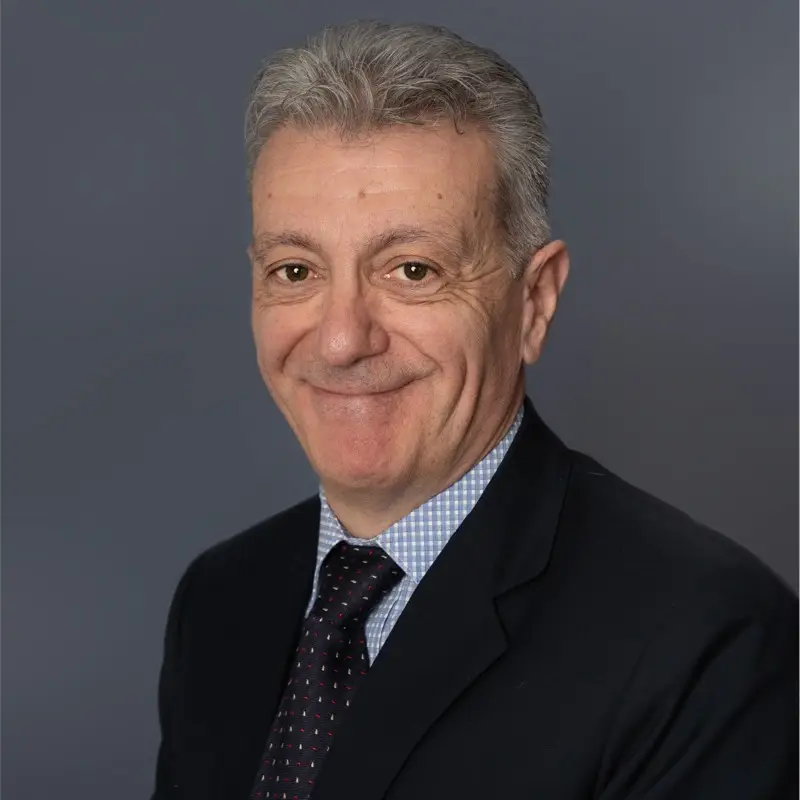 Vito Pizzingrilli