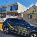 Basement Carpark Waterproofing - Little Bay Project
