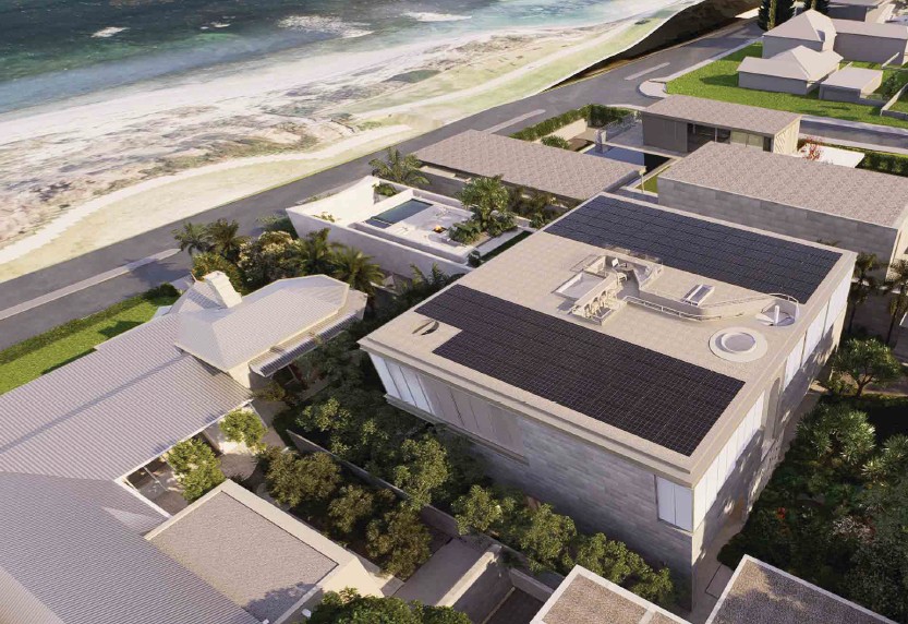 Perth, Western Australia