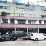 Remedial Class 2 Leichhardt - Baleh Consulting