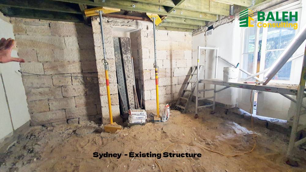 Why Below-Ground Structures on Sand Still Leak