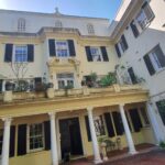 Woollahra Heritage Building Remediation