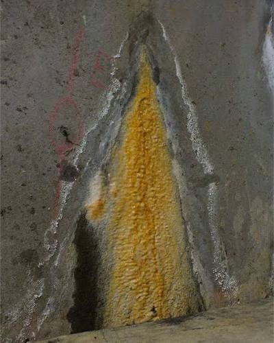 calcite Crusts - Baleh Consulting
