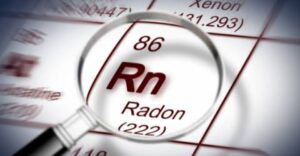 Basement Waterproofing Radon Gas