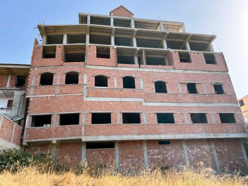 Baleh Consulting - International Project - Algeria