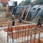 Baleh Consulting - International Project - Algeria