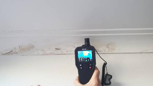 Moisture Ingress - Baleh Consulting