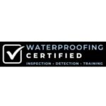 Waterproofing Certified
