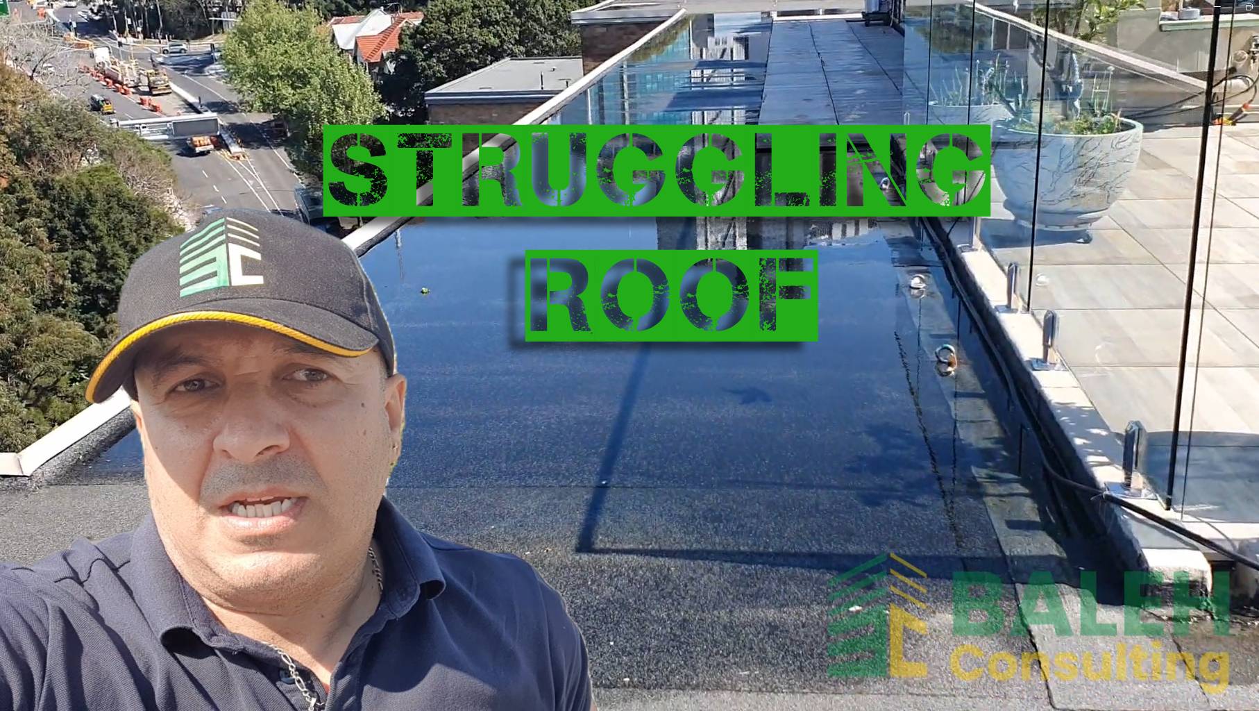 Rooftop Waterproofing Failure: What an Intrusive Investigation Revealed